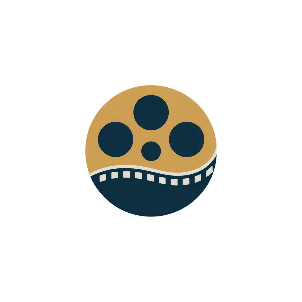 手机免费影院 Logo