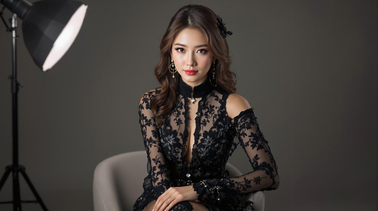 手机免费影院旗下新人演员陈晓雨凭借《青春无悔》一举成名，粉丝破千万