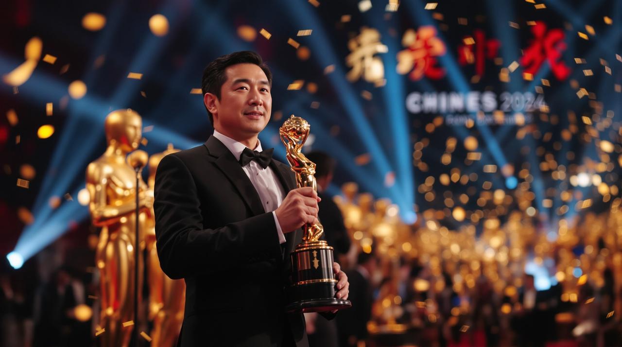 手机免费影院荣获第32届金鸡奖最佳影片提名，彰显行业领军地位